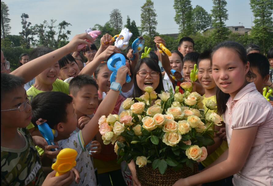 畢業親子活動1天